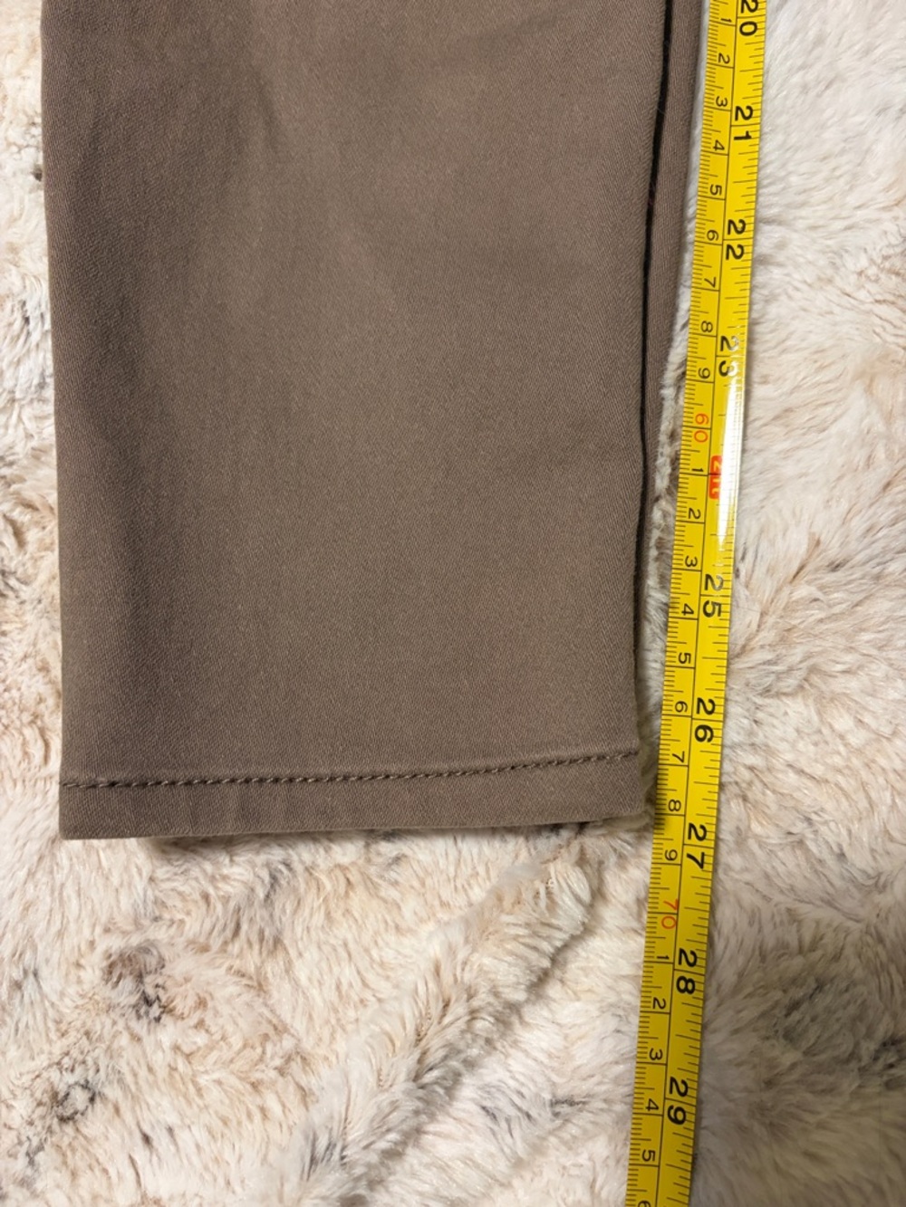 Aeropostale Women's Skinny Jeans - Picture 4 of 6